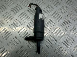 насос (моторчик) омывателя фар BMW 3 серия E46 2003, 8377430-01