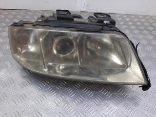 фара правая Audi A6 4B/C5 [рестайлинг] 2001