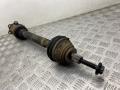 полуось (приводной вал, ШРУС) Skoda Superb 2 поколение 2012, 2.0 л., TDi, 3C0407272CB - фото №3