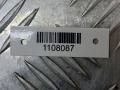 шестерня (звездочка) коленвала Volkswagen Golf 4 поколение 2002, 1.4 л., бензин, 036105263F - фото №5