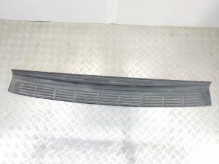 юбка бампера нижняя Toyota Land Cruiser 11 поколение J200 2012, -