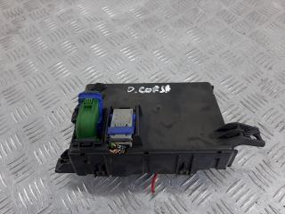 блок предохранителей Opel Corsa D 2010, 13286032