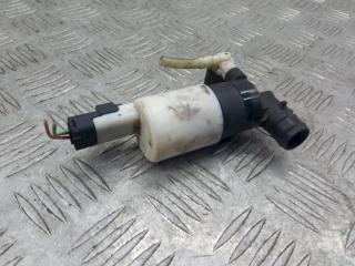 насос (моторчик) омывателя стекла Renault Megane 2 поколение 2004, 8200067015