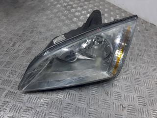 фара левая Ford Focus 2 поколение 2008