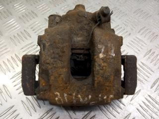 суппорт задний правый BMW 3 серия E46 2001