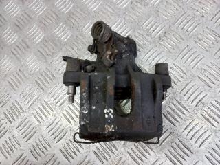 суппорт задний левый Ford C-Max 1 поколение 2007