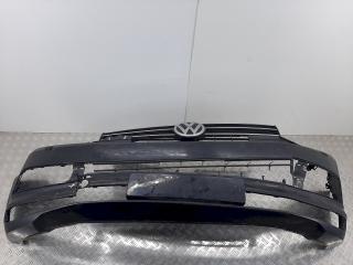бампер передний Volkswagen Transporter T6 2018, 7E5807221D