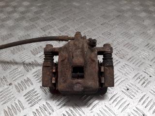 суппорт задний левый Hyundai Santa Fe 1 поколение (SM) [рестайлинг] 2004