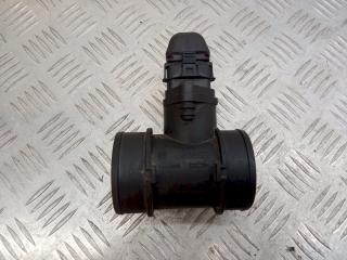 расходомер воздуха Opel Agila 1 поколение (A) [рестайлинг] 2004, 1.2 л., i, 280218031