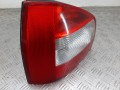 фонарь задний левый Audi A3 8L [рестайлинг] 2003, 1.8 л., AUM, бензин, МКПП - фото №2