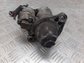 стартер Opel Astra H 2005, 1.7 л., Z 17 DTH, дизель, 6МКПП - фото №2