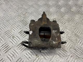 суппорт задний левый Chrysler Voyager 4 поколение 2001