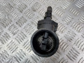 расходомер воздуха Opel Astra G 2005, 1.4 л., бензин, 0280218031 - фото №3