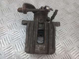 суппорт задний правый Audi A4 B6 2004