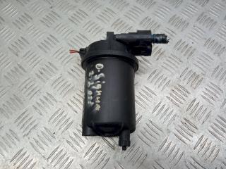корпус топливного фильтра Opel Signum C 2005, 2.2 л., DTi, 24416213