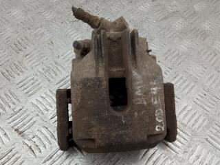 суппорт задний левый BMW 3 серия E46 2001