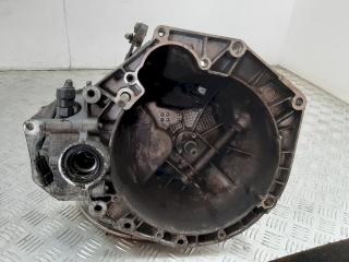 КПП механическая (МКПП) Fiat Panda 2 поколение 2005, 1.3 л., JTD, дизель