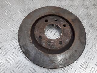 диск тормозной передний Citroen Xantia 1 поколение 1998