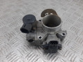 заслонка дроссельная Nissan Almera Tino V10 2003, 1.8 л., QG18DD, бензин - фото №2