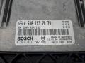 блок управления двигателем Mercedes-Benz E-Класс W211/S211 2004, 2.2 л., CDi, A6461537879, 0281011702 - фото №3