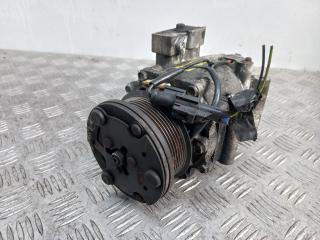 компрессор кондиционера Ford Focus 1 поколение [рестайлинг] 2003, 1.8 л., F9DA, дизель, МКПП, универсал