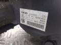 рулевая рейка Audi A3 8P 2005, 1K1909144J - фото №4