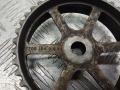 звездочка ТНВД Renault Laguna 2 поколение 2002, 1.9 л., дизель, 7700104018D - фото №4