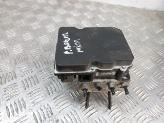 блок ABS Peugeot Boxer 2 поколение 2007, 51804598