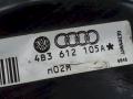 вакуумный усилитель тормозов Volkswagen Passat B5 1999, 1.9 л., TDi, 4B3612105A - фото №5