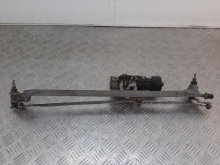механизм стеклоочистителя (трапеция дворников) Volvo V70 1 поколение 1999
