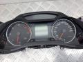 щиток приборов (приборная панель) Audi A4 B8/8K 2008, 2.0 л., TDi, 8K0920900C - фото №2