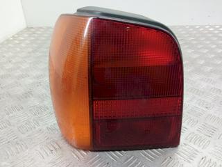фонарь задний левый Volkswagen Polo 3 поколение 1996, хетчбэк 5 дв., 6N0945257A