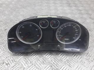 щиток приборов (приборная панель) Volkswagen Passat B5 [рестайлинг] 2002, 3B0920807G