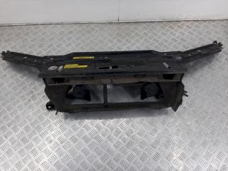 передняя панель крепления облицовки (телевизор) Volvo XC70 1 поколение 2004, 9125219