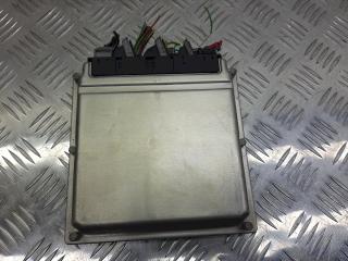 блок управления двигателем Mercedes-Benz C-Класс W203/S203/CL203 2002, 2.2 л., CDi, 281010908