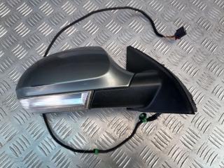 зеркало наружное правое Volkswagen Passat B6 2007, 3C0857934