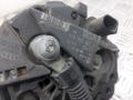 генератор Volkswagen Transporter T4 1996, 2.5 л., TDi, 074903025K - фото №5