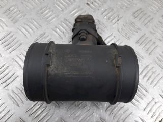 расходомер воздуха Opel Vectra C 2003, 2.2 л., DTi, 281002479