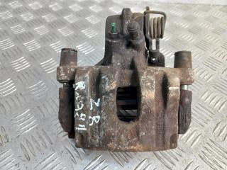 суппорт задний правый Renault Laguna 2 поколение 2005