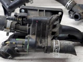 корпус термостата Ford Fiesta 6 поколение [рестайлинг] 2015, 1.6 л., 9670253780