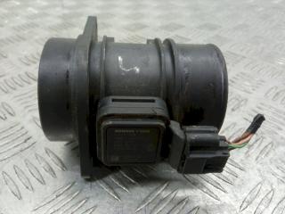 расходомер воздуха Renault Megane 2 поколение 2006, 1.5 л., DCi, 5WK97008