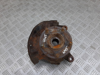 ступица передняя правая Mazda MPV LW 2000, 2.0 л., i, бензин