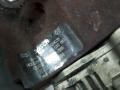 ТНВД Renault Megane 2 поколение 2005, 1.9 л., DCi, 445010087 - фото №5