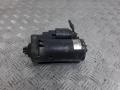 стартер SEAT Toledo 2 поколение 2003, 1.6 л., i, бензин, -, 020911023F - фото №3