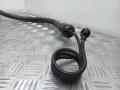 шланг гидроусилителя Volkswagen Passat B5 [рестайлинг] 2003, 8D1422893BN - фото №2