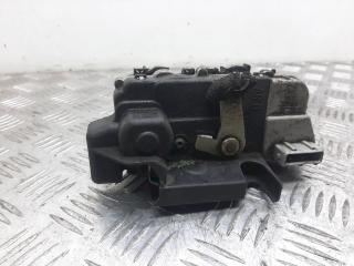 замок двери Peugeot 406 1 поколение 1999