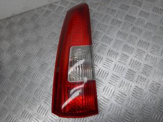 фонарь задний левый Volvo V70 2 поколение 2003, универсал, 9154493