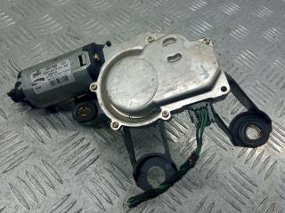 моторчик заднего стеклоочистителя (дворника) Ford Fiesta 5 поколение [рестайлинг] 2008, 2S61-A17K441-AB, 404736B