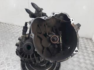 КПП механическая (МКПП) Daewoo Matiz M150 [рестайлинг] 2005, 1.0 л., i, бензин