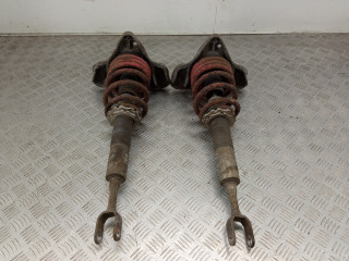 стойка передняя Audi A4 B6 2005